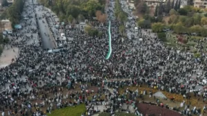 إلغاء قانون قيصر في الكونغرس يعيد فرص الانتعاش الاقتصادي لسوريا ويغير واقعها السياسي